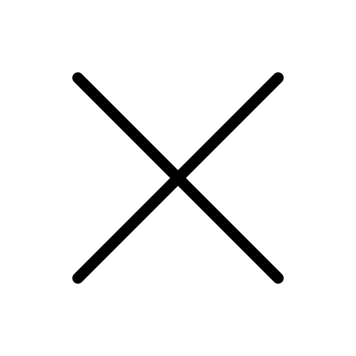 x버튼